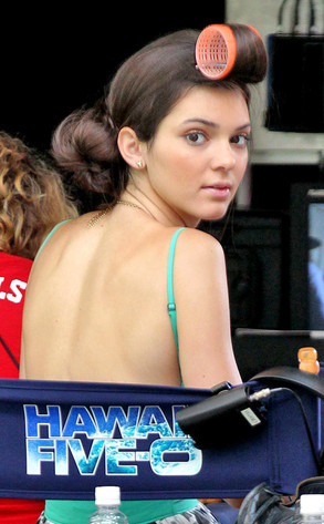 Kendall Jenner Kendall Jenner